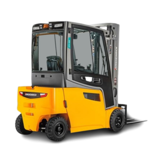 Contrapesada Eléctrica EFG 320