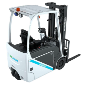 Contrapesada eléctrica TX3-15 (Serie 0207)