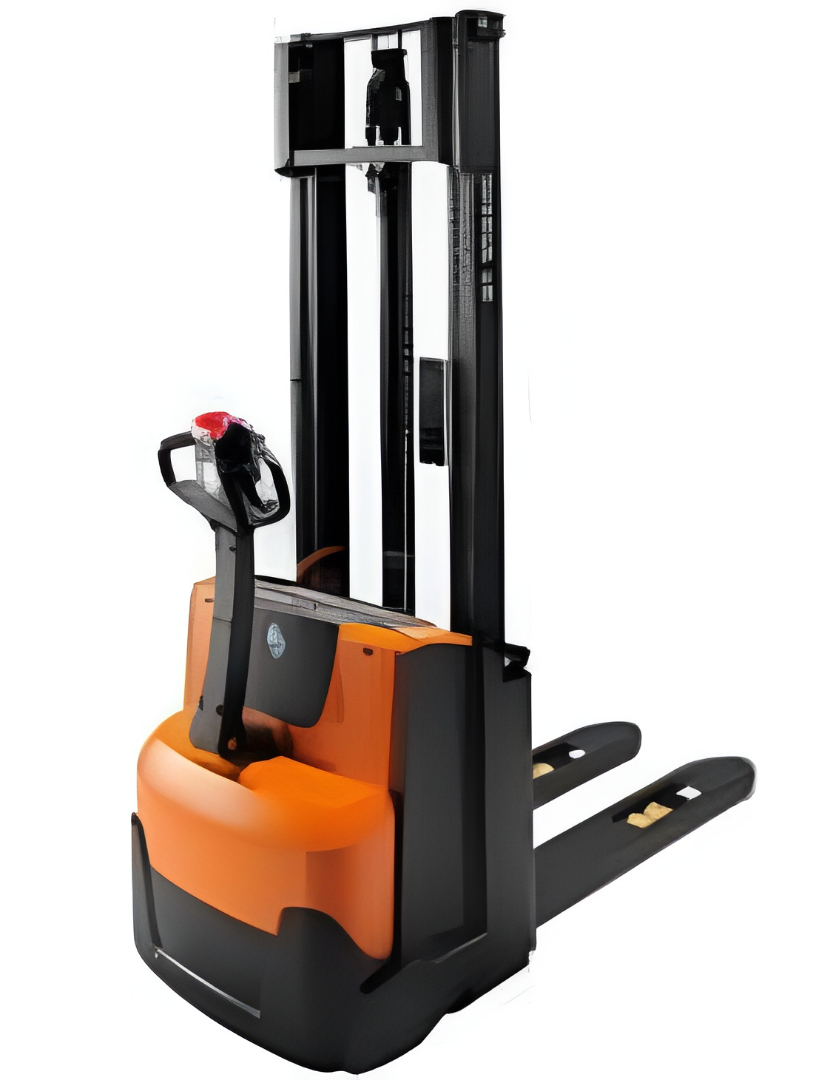Apilador Eléctrico SWE 100