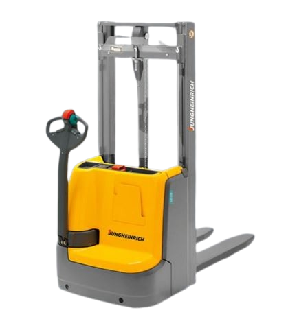 Apilador Eléctrico EJC 110